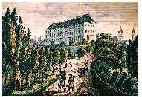 Historische Aufnahme Historische Aufnahme